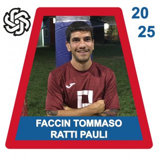 RATTI PAULI