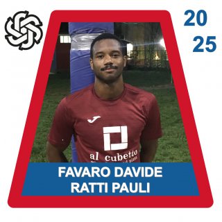 RATTI PAULI