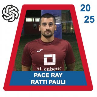 RATTI PAULI