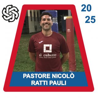 RATTI PAULI