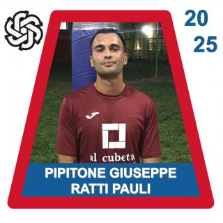 RATTI PAULI