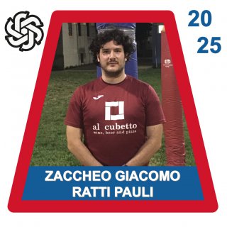 RATTI PAULI