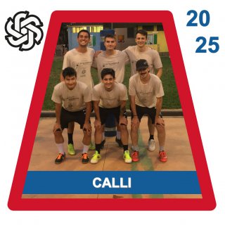 CALLI