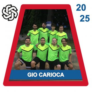 GIO CARIOCA
