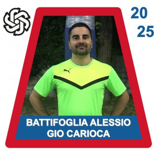 GIO CARIOCA