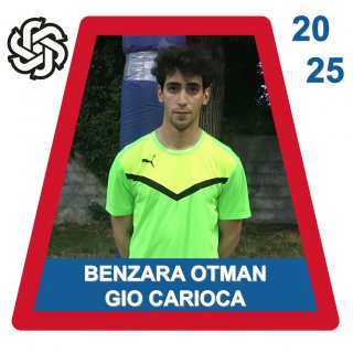 GIO CARIOCA