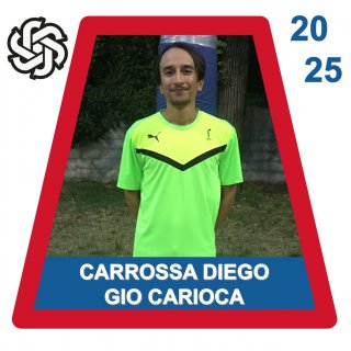 GIO CARIOCA
