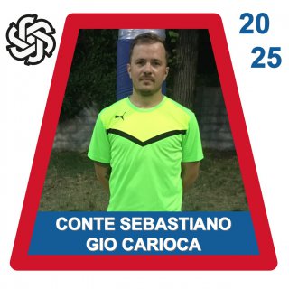 GIO CARIOCA