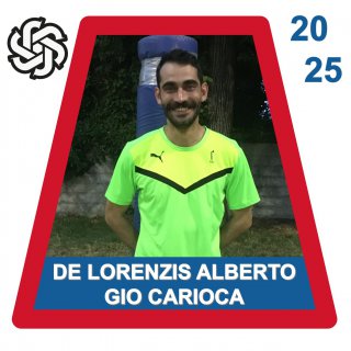 GIO CARIOCA