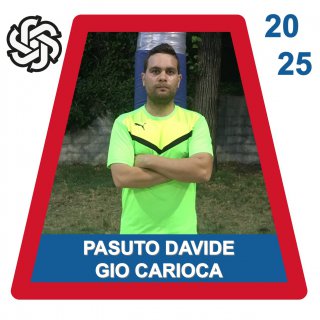 GIO CARIOCA