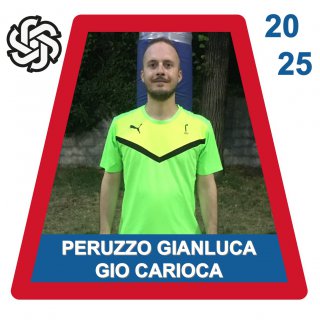GIO CARIOCA