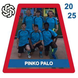 PINKO PALO