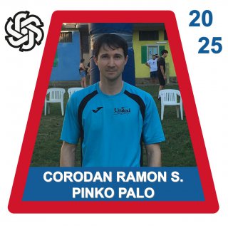 PINKO PALO
