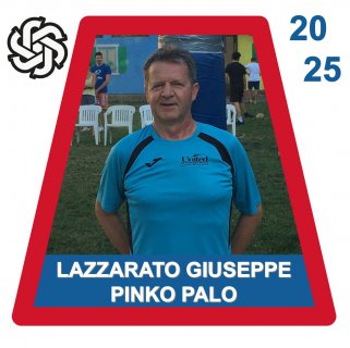 PINKO PALO