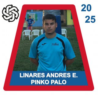 PINKO PALO