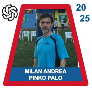 PINKO PALO