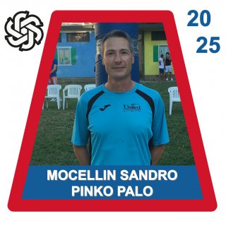 PINKO PALO
