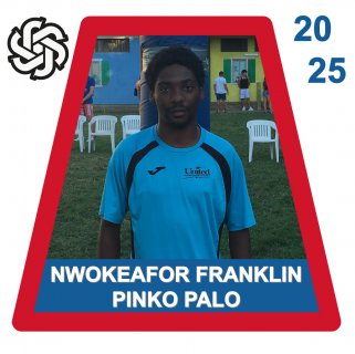 PINKO PALO