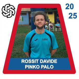 PINKO PALO