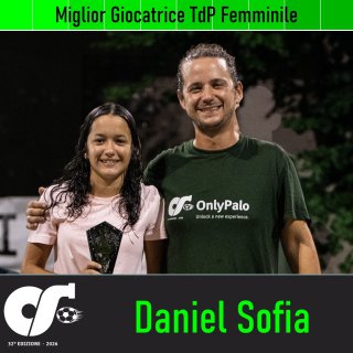 Le Premiazioni 2026