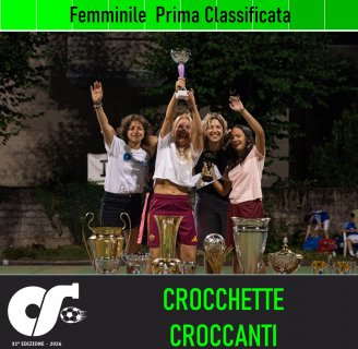 Le Premiazioni 2026