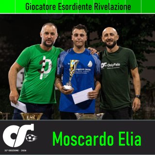 Le Premiazioni 2026