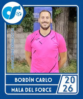 MALA DEL FORCE