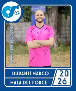 MALA DEL FORCE