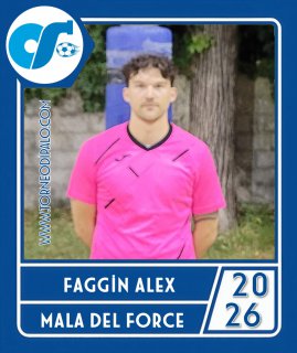 MALA DEL FORCE