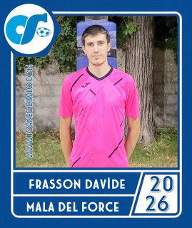 MALA DEL FORCE