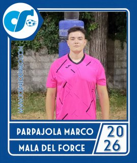 MALA DEL FORCE