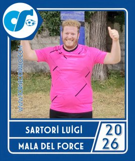 MALA DEL FORCE