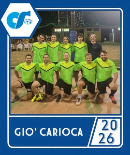 GIO' CARIOCA