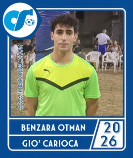 GIO' CARIOCA