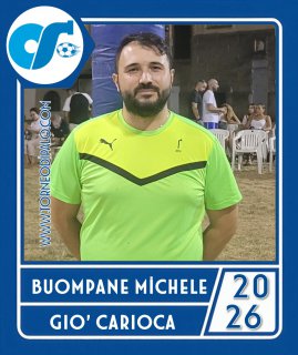 GIO' CARIOCA