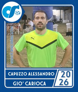GIO' CARIOCA