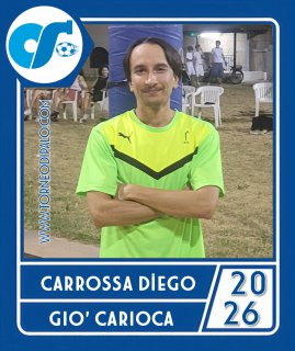 GIO' CARIOCA