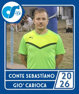GIO' CARIOCA