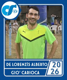 GIO' CARIOCA