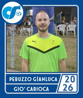 GIO' CARIOCA