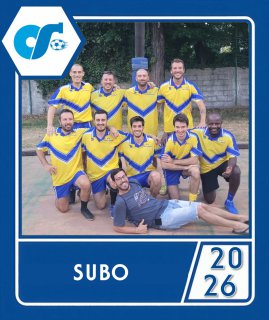 SUBO