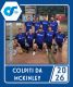 COLPITI DA MCKINLEY