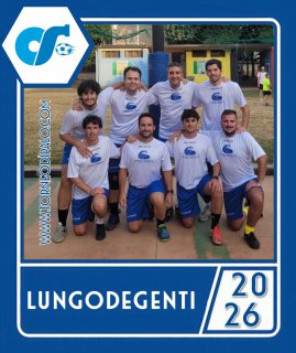 LUNGODEGENTI