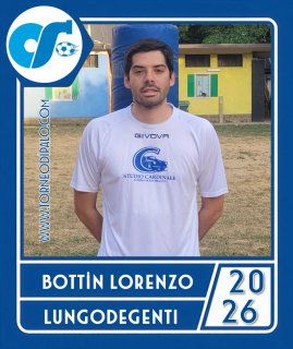 LUNGODEGENTI