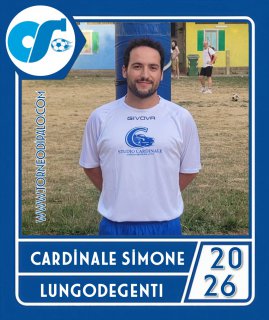 LUNGODEGENTI