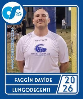 LUNGODEGENTI