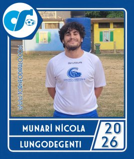 LUNGODEGENTI