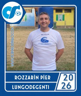 LUNGODEGENTI