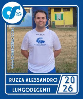 LUNGODEGENTI