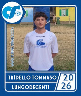 LUNGODEGENTI